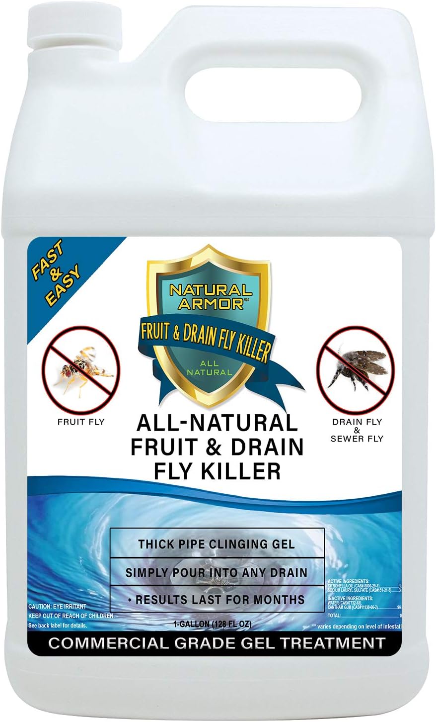 Gnat Killer Liqued - Chef Stuff