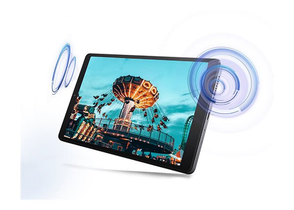 Lenovo Tab