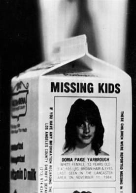 Milk Carton Identification - Chef Stuff