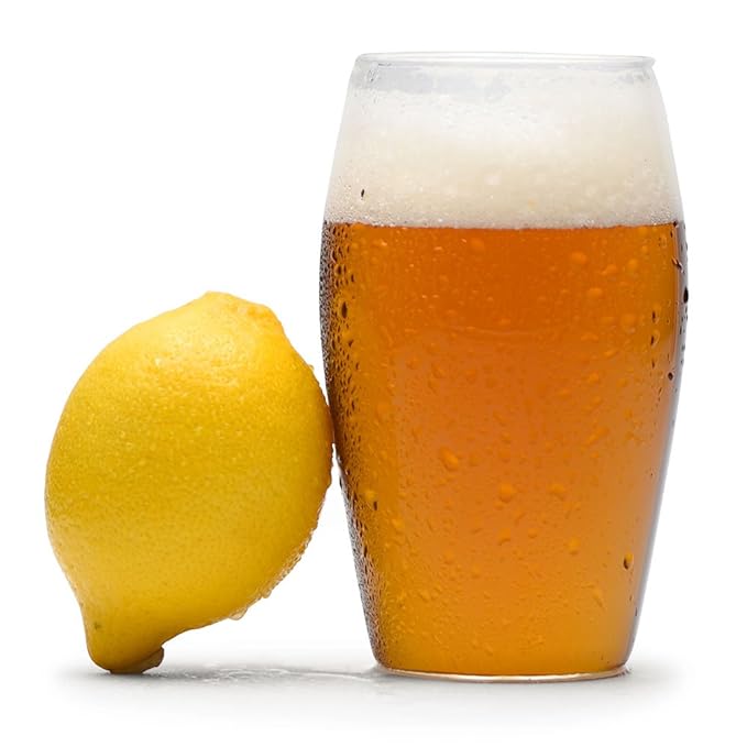 Northern Brewer - Lemondrop Saison Extract Beer Recipe Kit, Makes 5 Gallons - Chef Stuff