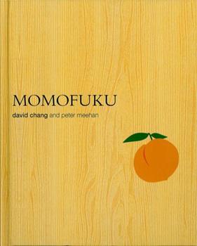 Momofuku: A Cookbook Hardcover - Chef Stuff