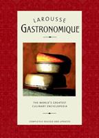 Larousse Gastronomique Hardcover - Chef Stuff