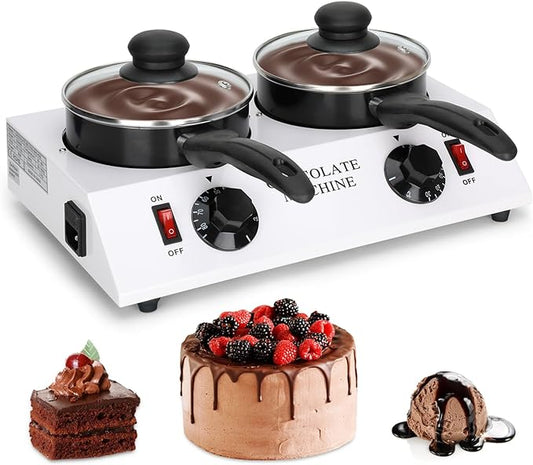 Chocolate Tempering Machine - Chef Stuff