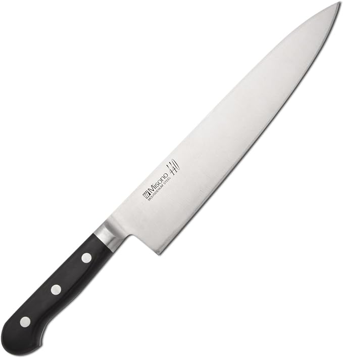 Misono 440 Molybdenum Gyutou 8.2" (21cm) - Right - Chef Stuff