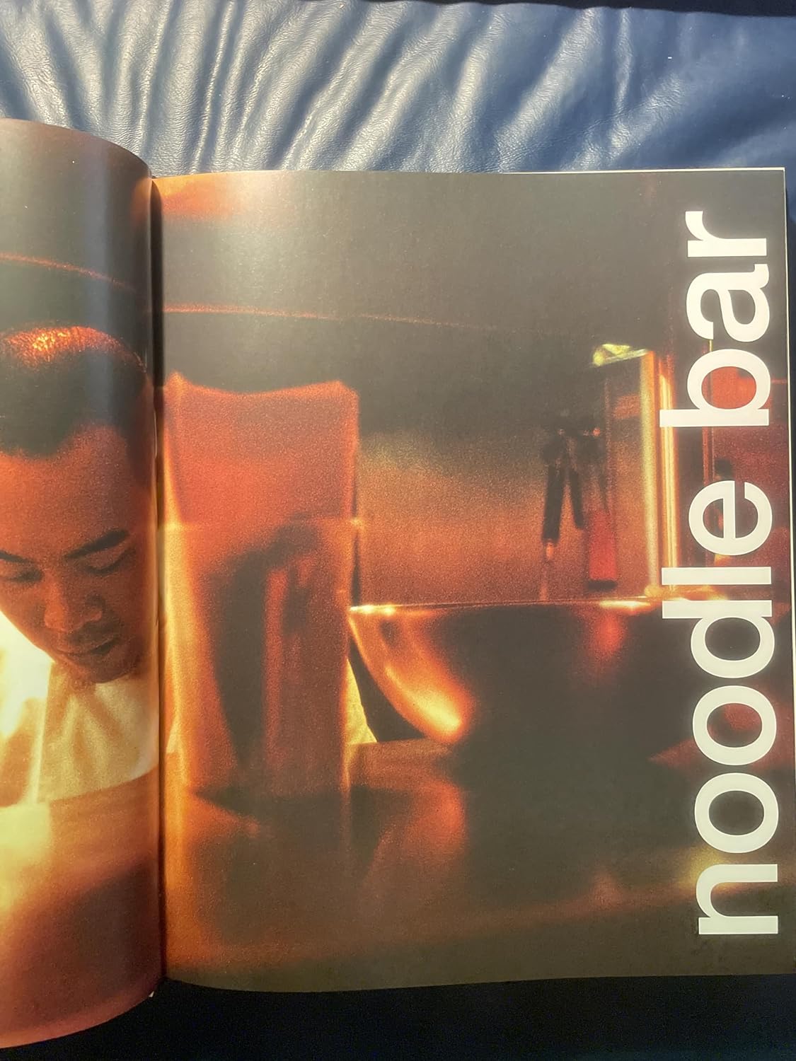 Momofuku: A Cookbook Hardcover - Chef Stuff