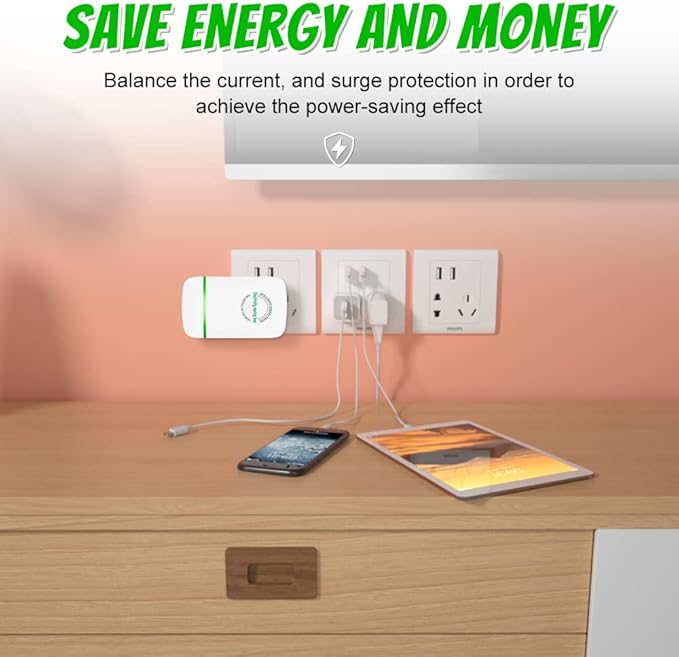 See Why Power Companies Are Scared Over This Breakthrough Device That Cuts Your Power Bill By Up to $3,000/year!