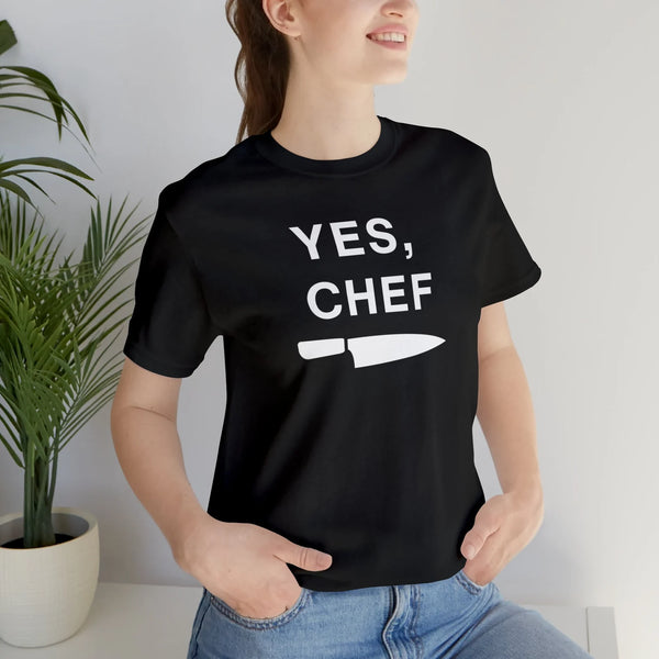 Chef Stuff